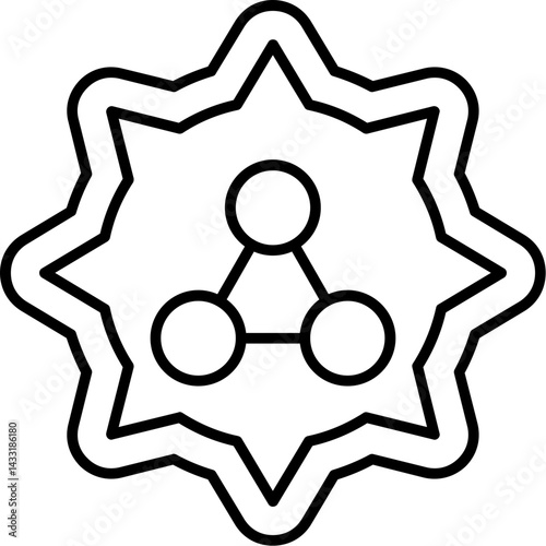 Nanotoxicology Icon