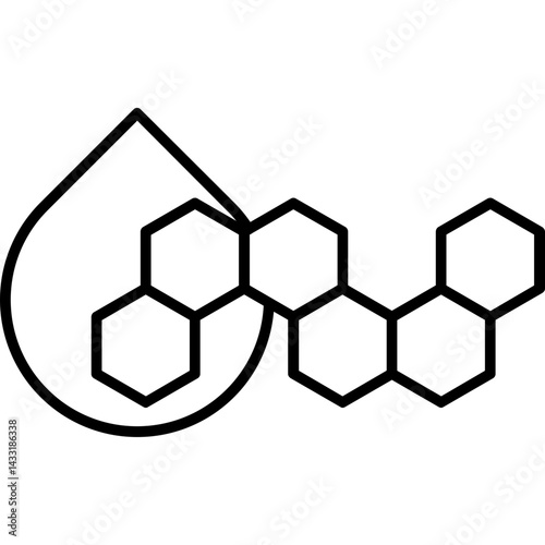 Nanophase Ceramics Icon