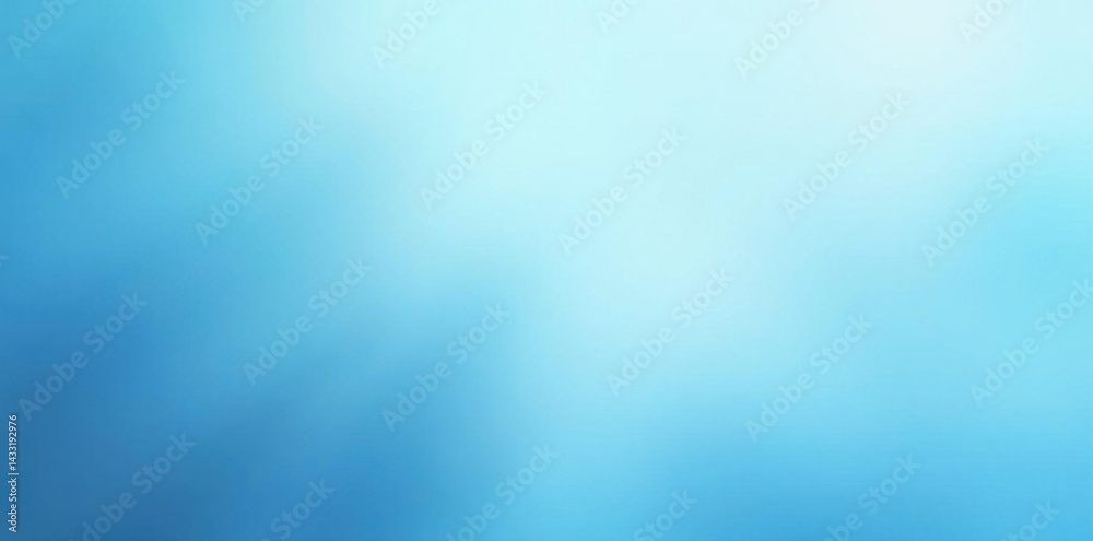 Soft blurred light blue abstract background with subtle gradient tones, tone, digital art, hazy Soft blurred light blue abstract background with subtle gradient tones, tone, digital art, hazy