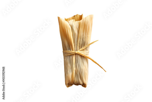 Wallpaper Mural Tamale in Corn Husk Traditional Mexican Food Delicious Treat Torontodigital.ca