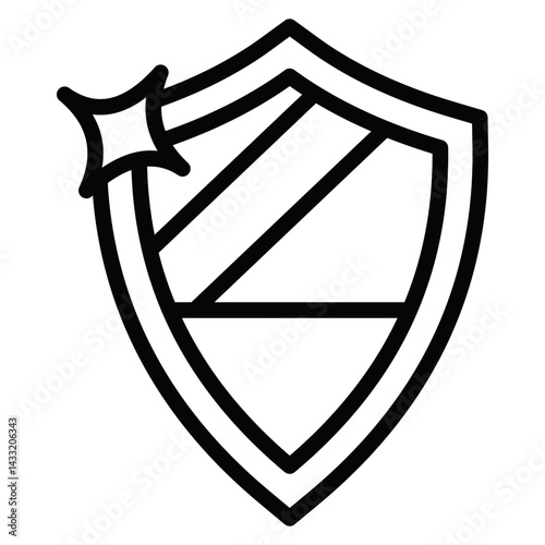 Safety Measures Icon