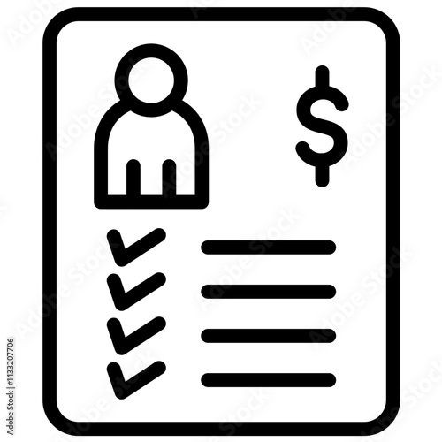 Accountability Icon