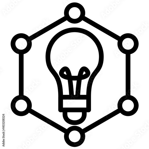 Initiative Icon