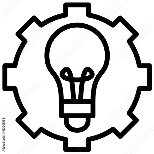 Innovation Icon