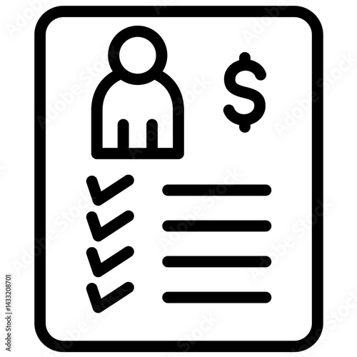 Accountability Icon