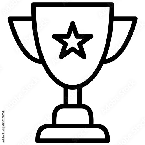 Achievement Icon
