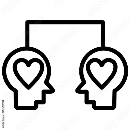 Empathy Icon