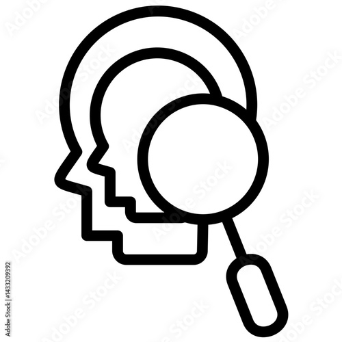 Introspection Icon