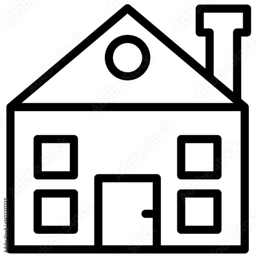 Shelter Icon