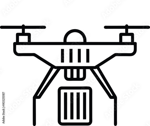 vector illustration of a plumber with wrench