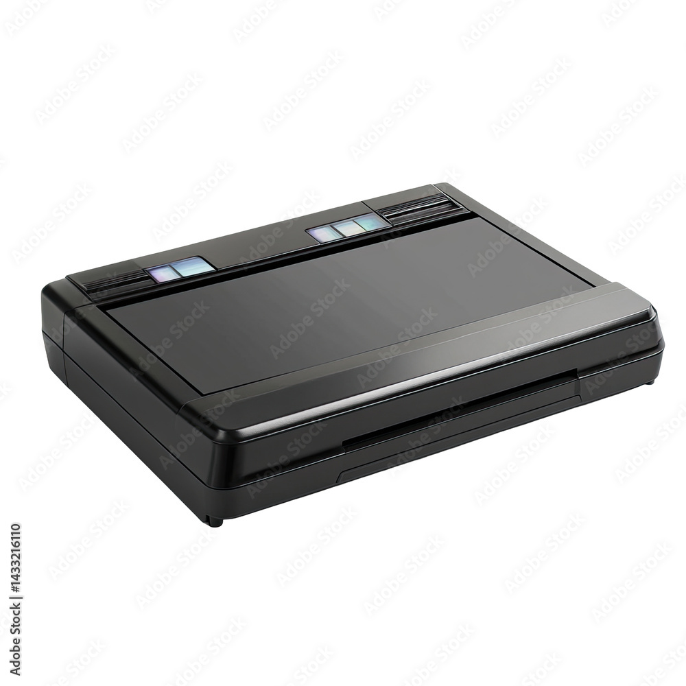Portable Digital Printer Portable Digital Printer