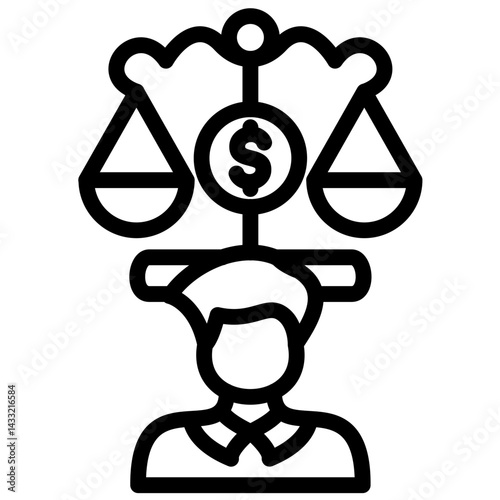 Accountability Icon