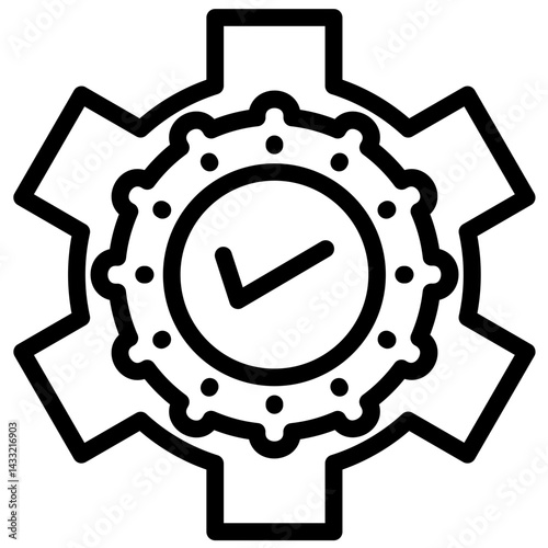 Execution Icon