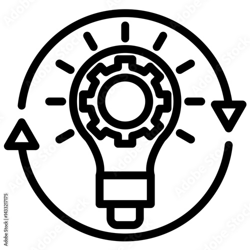 Implementation Icon