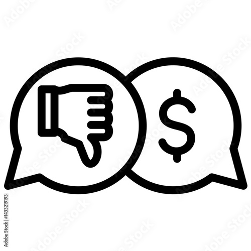 Loan Closure Icon