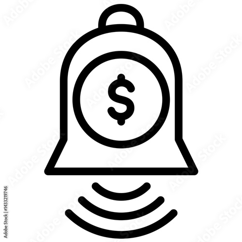 Payment Reminder Icon