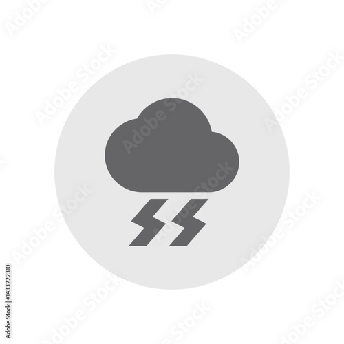 Thunderstorm Weather