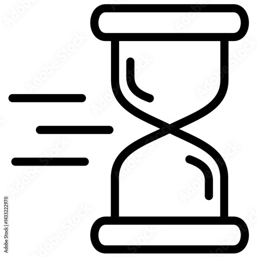 Time Tracker Icon