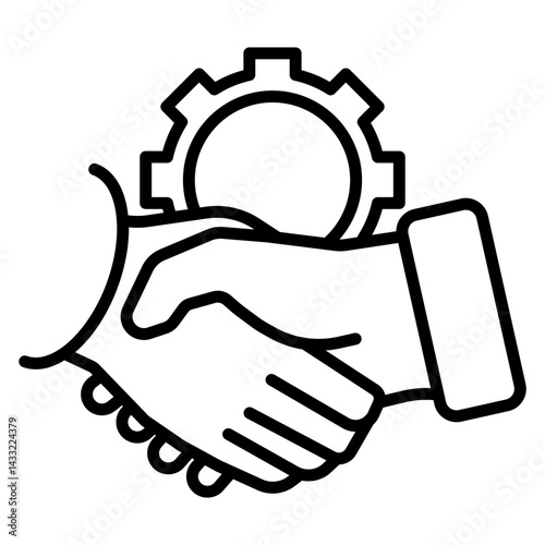 Collaborators Icon