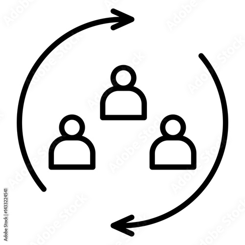 Fellowship Icon