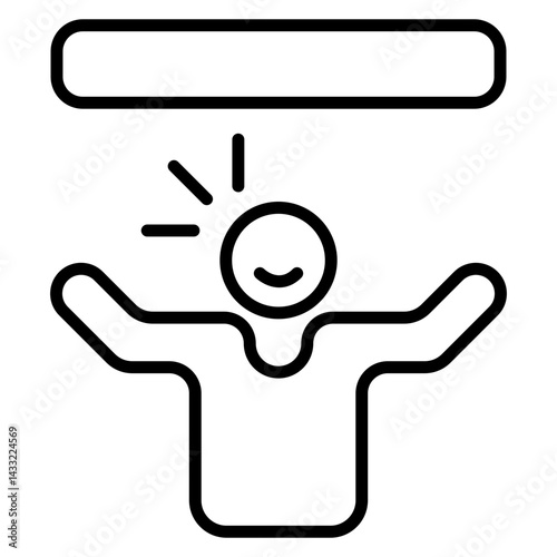 Fans Icon
