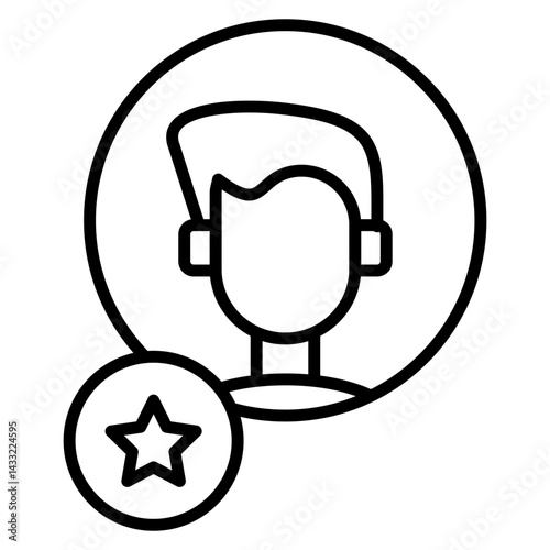 Followership Icon