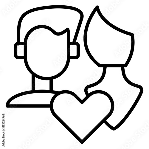 Soulmates Icon