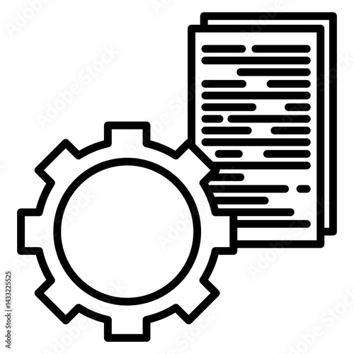 Compliance Manual Icon