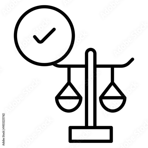 Legal Icon