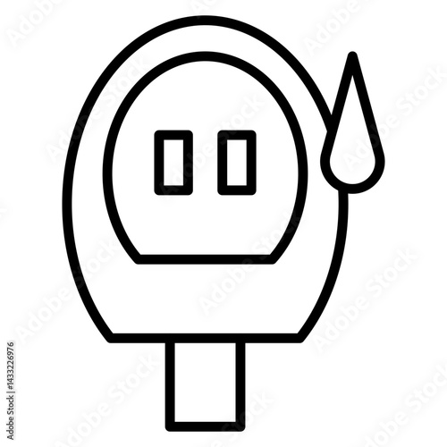 Glucometer Icon