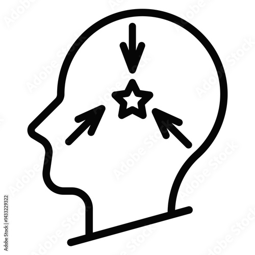 Self Respect Icon