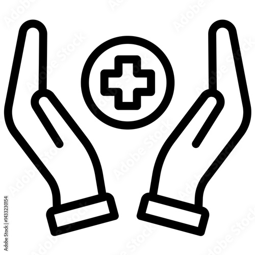 Personalized Care Icon