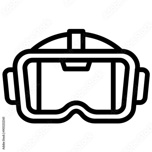 Vr Icon