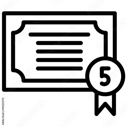 Gpa Icon