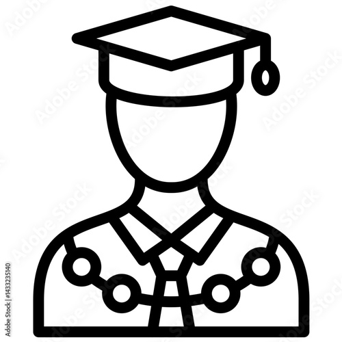 Rector Icon