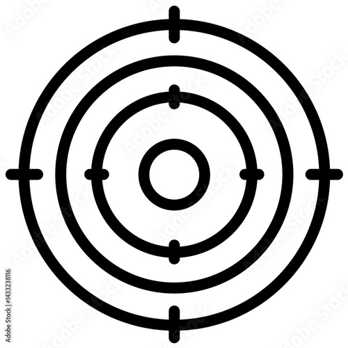 Target Icon