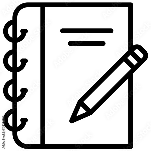 Journal Icon