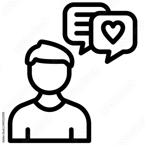 Feedback Icon