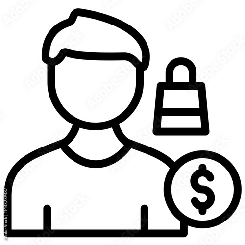 Customer Icon
