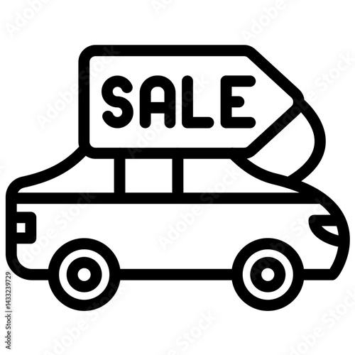 Real Offers Icon