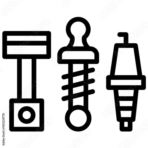 Parts Specials Icon