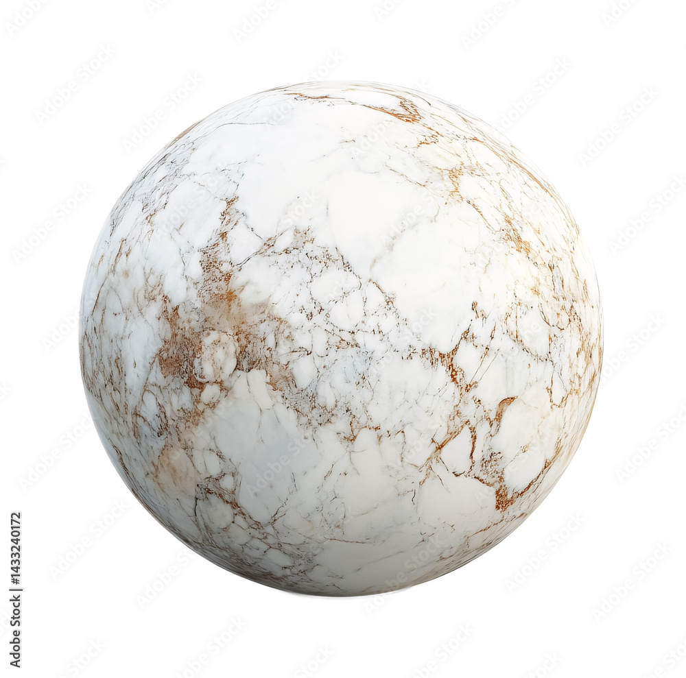 Marble Texture for Elegant Design and Decor - Isolated on White Background Marble Texture for Elegant Design and Decor - Isolated on White Background