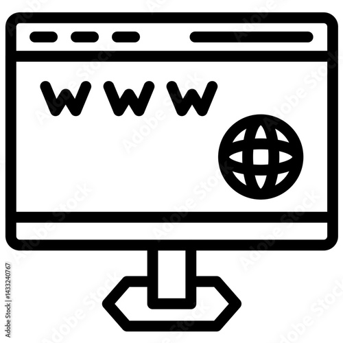 Url Icon