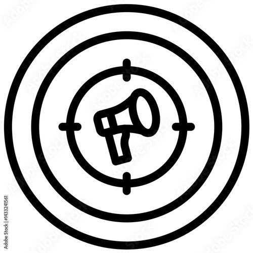 Niche Icon