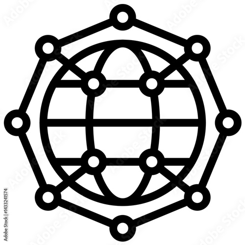 Network Icon