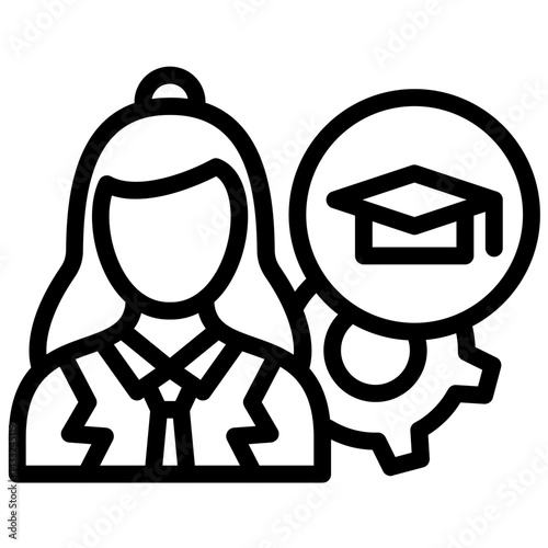 Specialization Icon