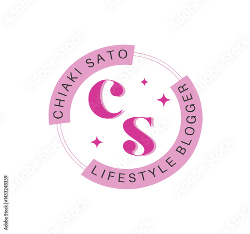 Logo , logo design, blogger logo design 