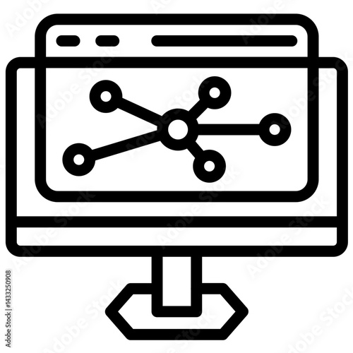 Scramble System Icon