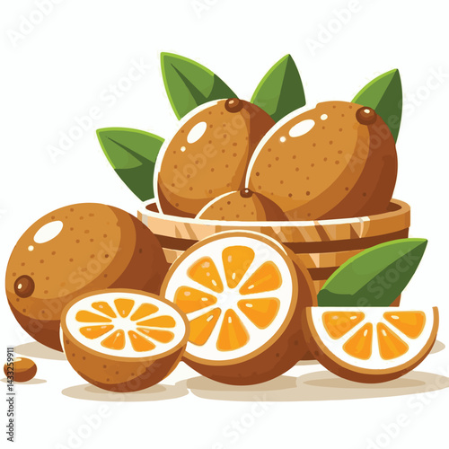 delicious, background, fresh, brown, natural, food, diet, fruit, sapodilla, sweet, healthy, organic, nutrition, closeup, health, juicy, ripe, agriculture, tasty, asian, asia, nature, vegetarian, vitam
