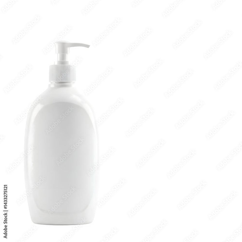 white cosmetic container white cosmetic container
